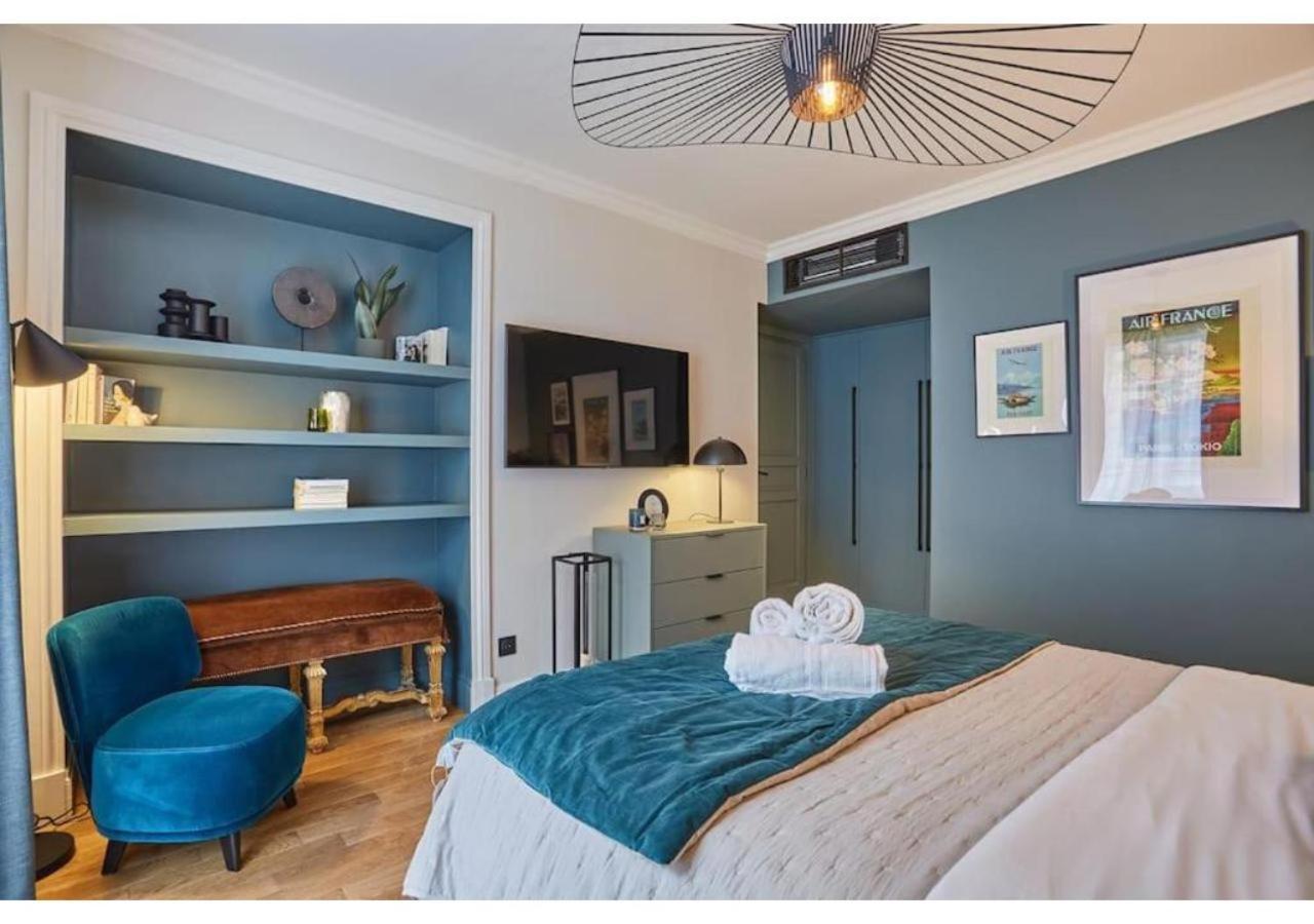 Notre Dame De By Prestige Appartement
