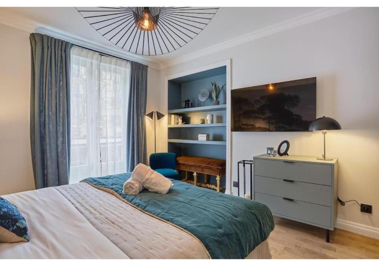 Appartement Notre Dame De By Prestige *