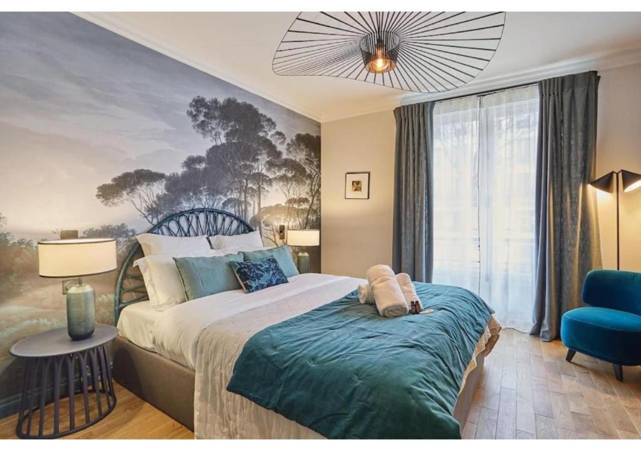Notre Dame De By Prestige Appartement