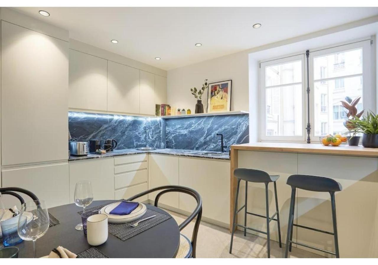 Appartement Notre Dame De By Prestige