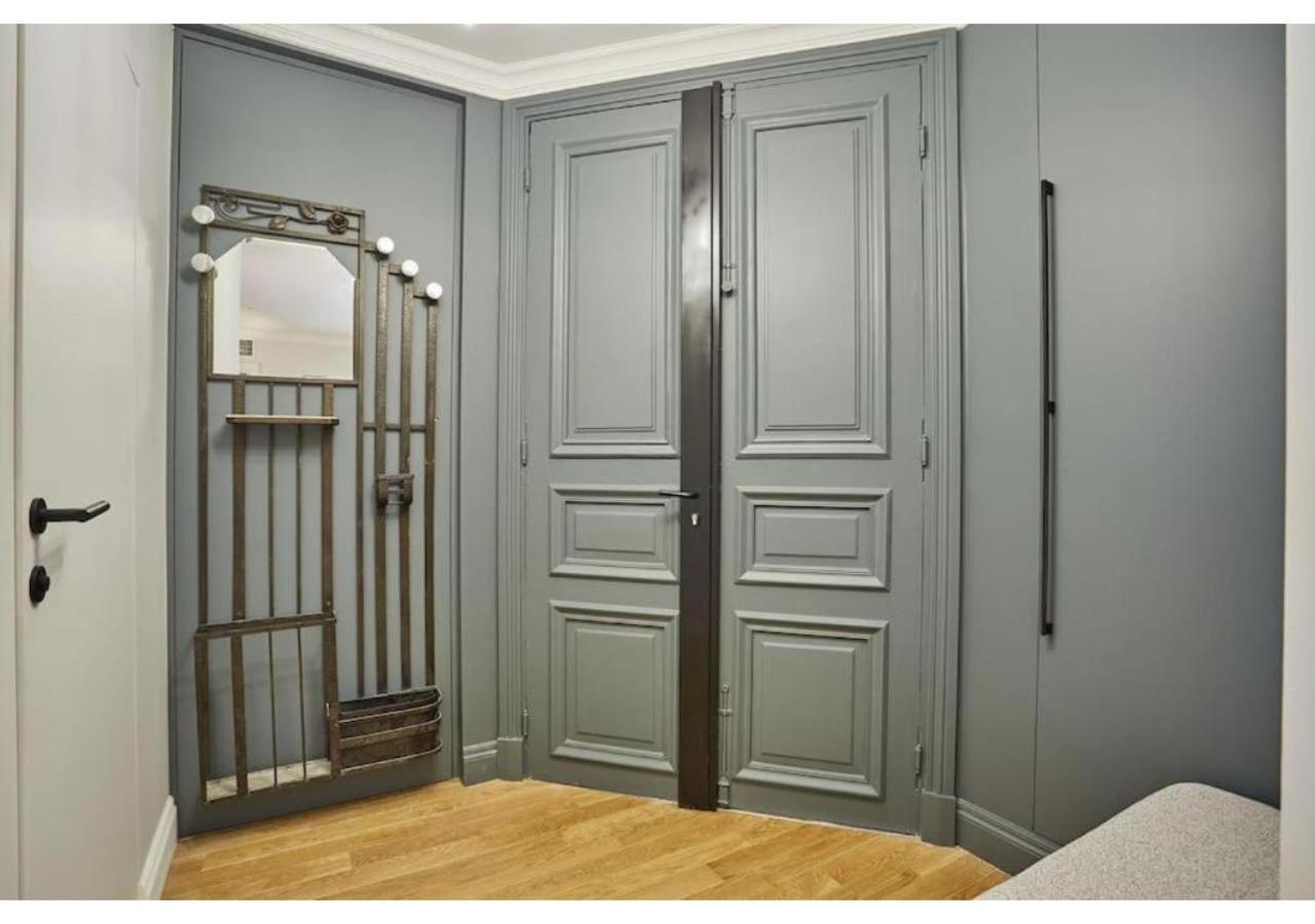 Notre Dame De By Prestige Appartement Paris