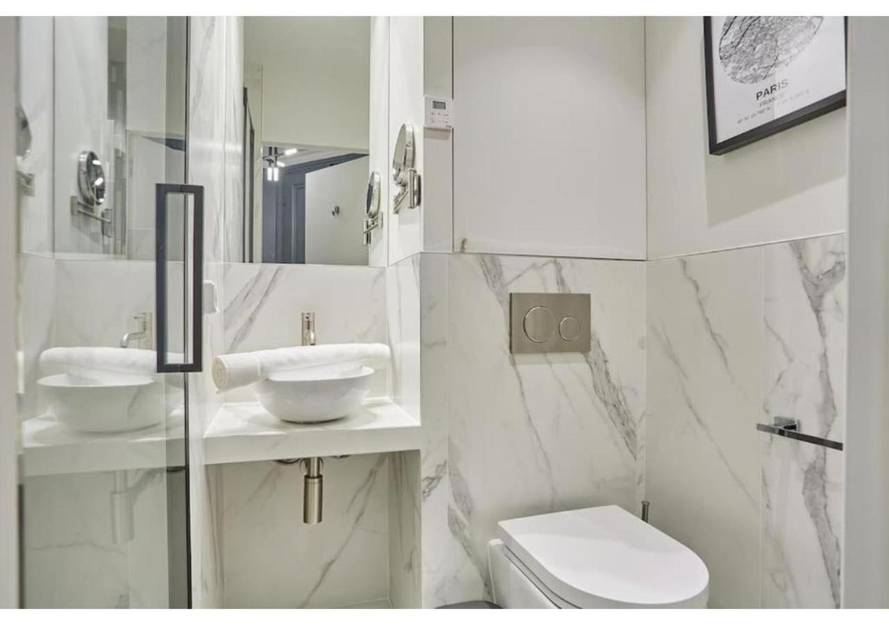 Notre Dame De By Prestige Appartement